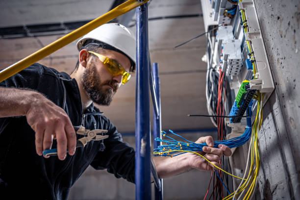 Best Electrician Near Me  in Wells, NV