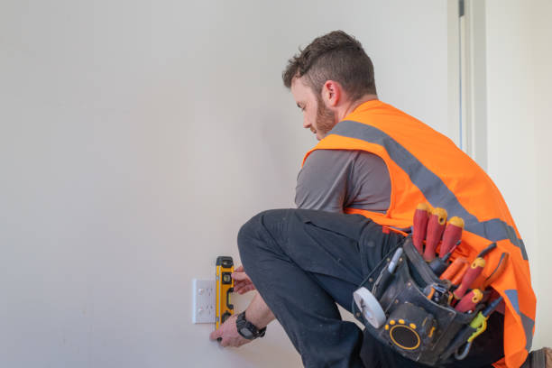 Best Affordable Electrician  in Wells, NV